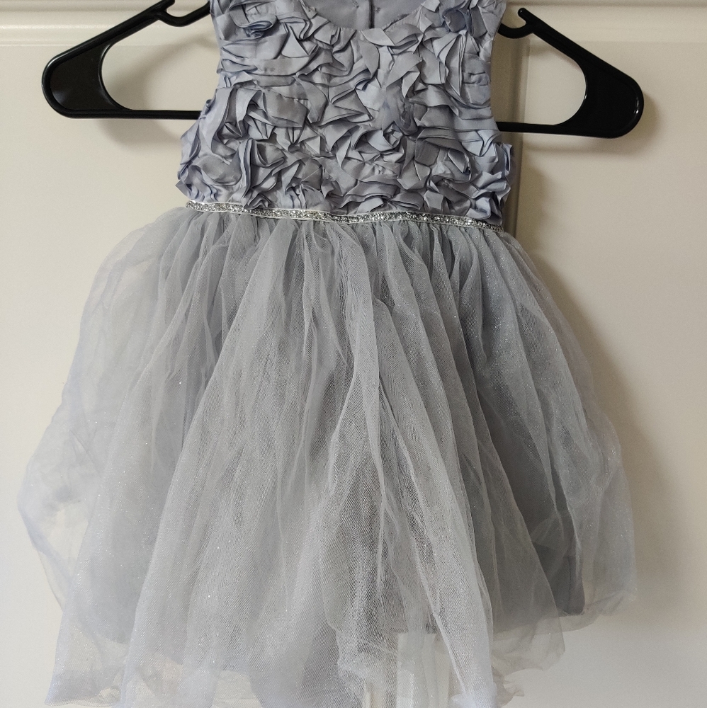Baby girl Tutu dress